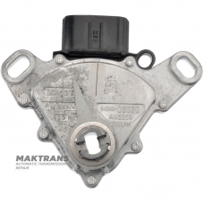 Датчик положення селектора TOYOTA UA80E UA80F - 84540-06020, 84540-06021 (роз'єм 7 пінів)