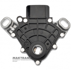 Датчик положення селектора TOYOTA UA80E UA80F - 84540-06020, 84540-06021 (роз'єм 7 пінів)