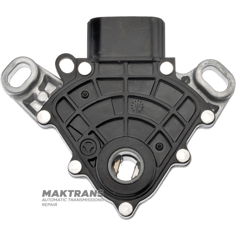 Датчик положення селектора TOYOTA UA80E UA80F - 84540-06020, 84540-06021 (роз'єм 7 пінів)