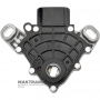 Датчик положення селектора TOYOTA UA80E UA80F - 84540-06020, 84540-06021 (роз'єм 7 пінів)