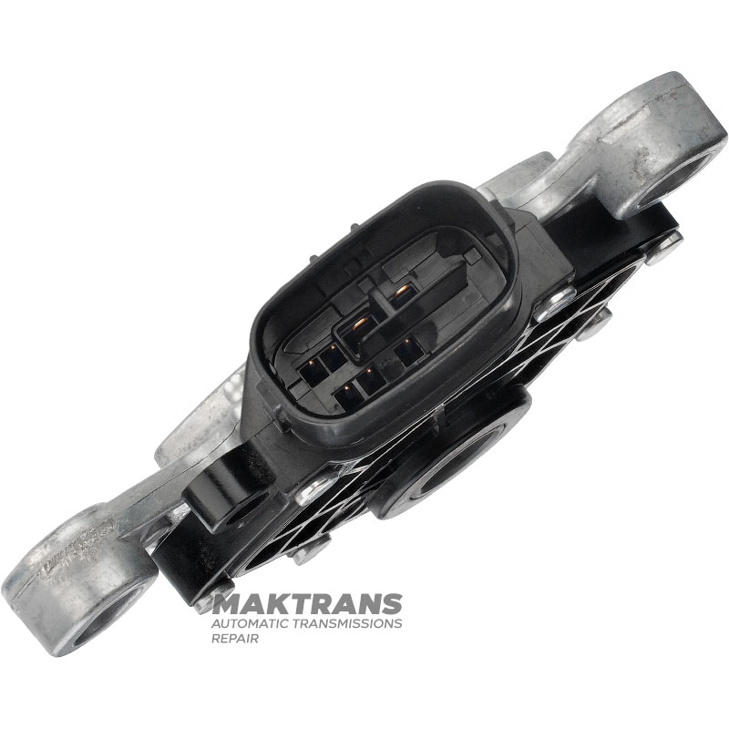Датчик положення селектора TOYOTA UA80E UA80F - 84540-06020, 84540-06021 (роз'єм 7 пінів)