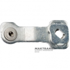 Важіль осі селектора TOYOTA UA80E UA80F - 3557248050, 3557248051
