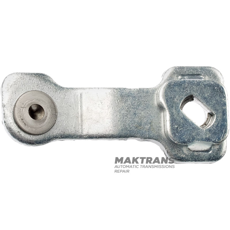 Важіль осі селектора TOYOTA UA80E UA80F - 3557248050, 3557248051
