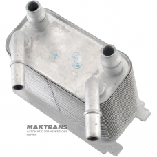 Теплообмінник ZF 6HP19 6HP26 - LR015152 (Range Rover (GCAT) 2002-2009 L322, AJ Petrol 4.2 V8 Supercharged)