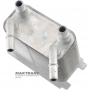 Теплообмінник ZF 6HP19 6HP26 - LR015152 (Range Rover (GCAT) 2002-2009 L322, AJ Petrol 4.2 V8 Supercharged)