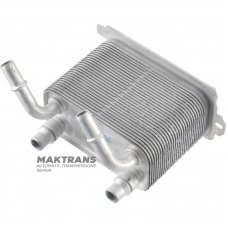 Теплообмінник ZF 6HP19 6HP26 - LR015152 (Range Rover (GCAT) 2002-2009 L322, AJ Petrol 4.2 V8 Supercharged)