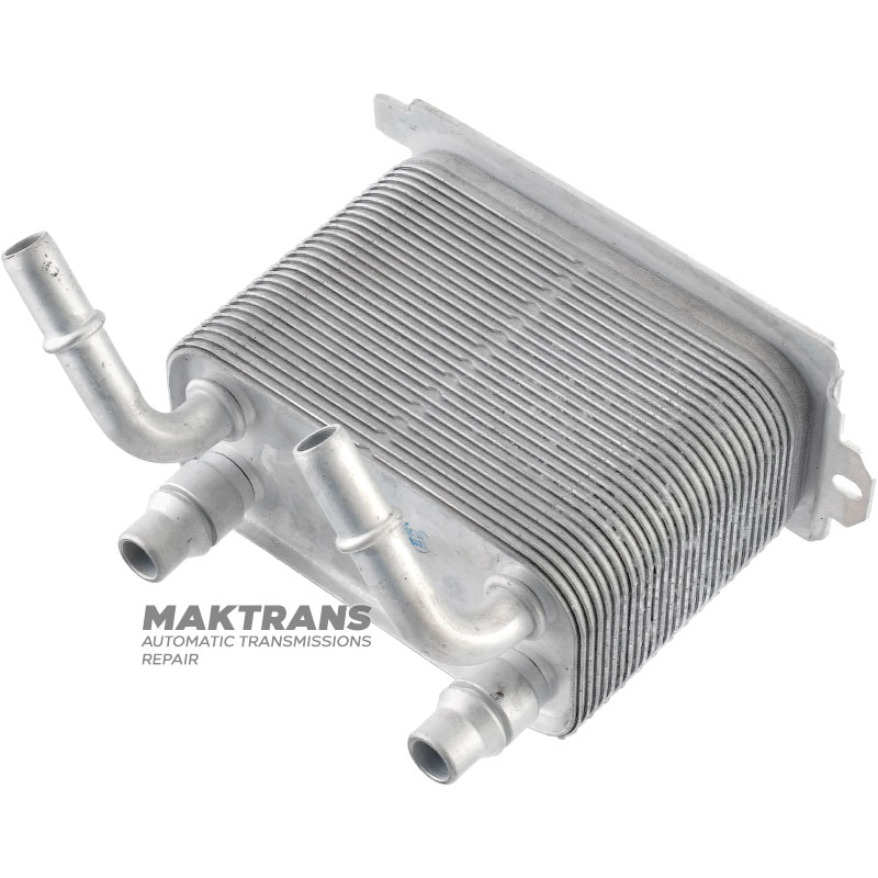 Теплообмінник ZF 6HP19 6HP26 - LR015152 (Range Rover (GCAT) 2002-2009 L322, AJ Petrol 4.2 V8 Supercharged)