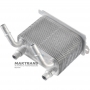 Теплообмінник ZF 6HP19 6HP26 - LR015152 (Range Rover (GCAT) 2002-2009 L322, AJ Petrol 4.2 V8 Supercharged)