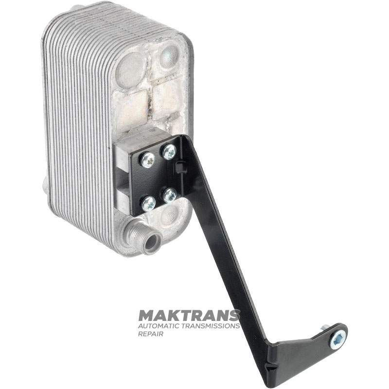 Теплообмінник JATCO JF506E - LR024978, UBC000060 UBC100800 (Land Rover Freelander 2.0 TD4 1996-2006 GL1251, L314)