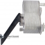 Теплообмінник JATCO JF506E - LR024978, UBC000060 UBC100800 (Land Rover Freelander 2.0 TD4 1996-2006 GL1251, L314)