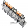 Гідроблок у зборі з соленоїдами (відновлений) ZF 9HP48 (JEEP COMPASS (2017-2018) 2.4L 4WD) 1094127344 - сепаратонна пластина A136 / B136, 9 соленоїдів (для авто без системи START-STOP)