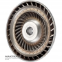 Колесо насосное гидротрансформатора Mercedes-Benz 722.6 — A2102500902