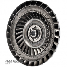 Колесо турбінне гідротрансформатора Mercedes-Benz 722.6 — A2102500902