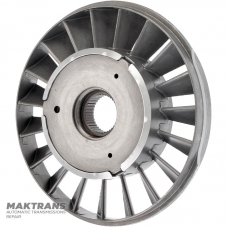 Колесо реакторне гідротрансформатора Mercedes-Benz 722.6 - A2112500802 (A211-257-00-07)
