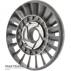 Колесо реакторне гідротрансформатора Mercedes-Benz 722.6 - A2112500802 (A211-257-00-07)