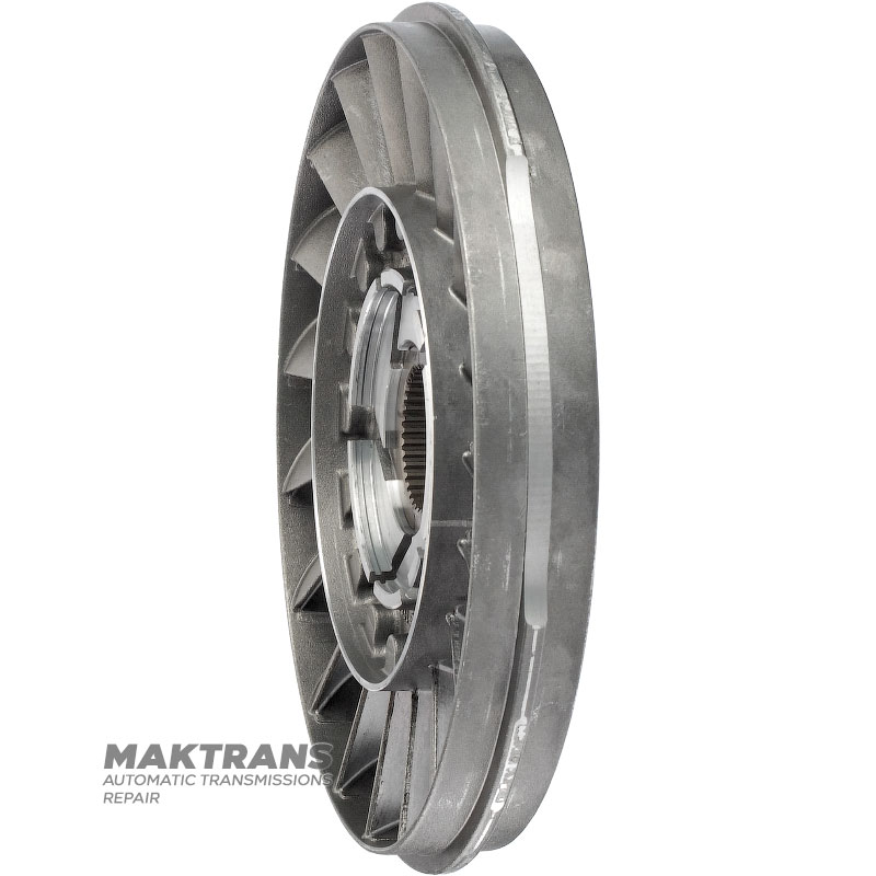 Колесо реакторне гідротрансформатора Mercedes-Benz 722.6 - A2112500802 (A211-257-00-07)