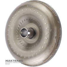 Колесо насосне гідротрансформатора Mercedes-Benz 722.6 — A2102500702