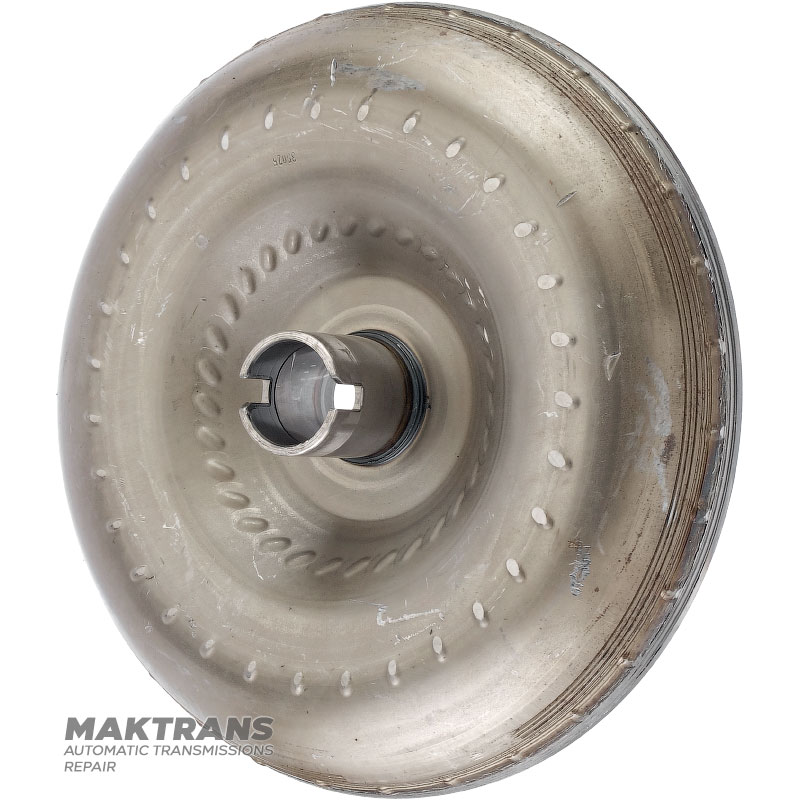 Колесо насосне гідротрансформатора Mercedes-Benz 722.6 — A2102500702