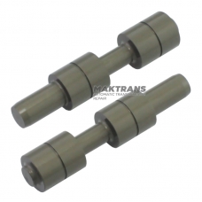 Клапан Solenoid Regulator Valve (у розмірі +0.015 мм) 0B5 DL501