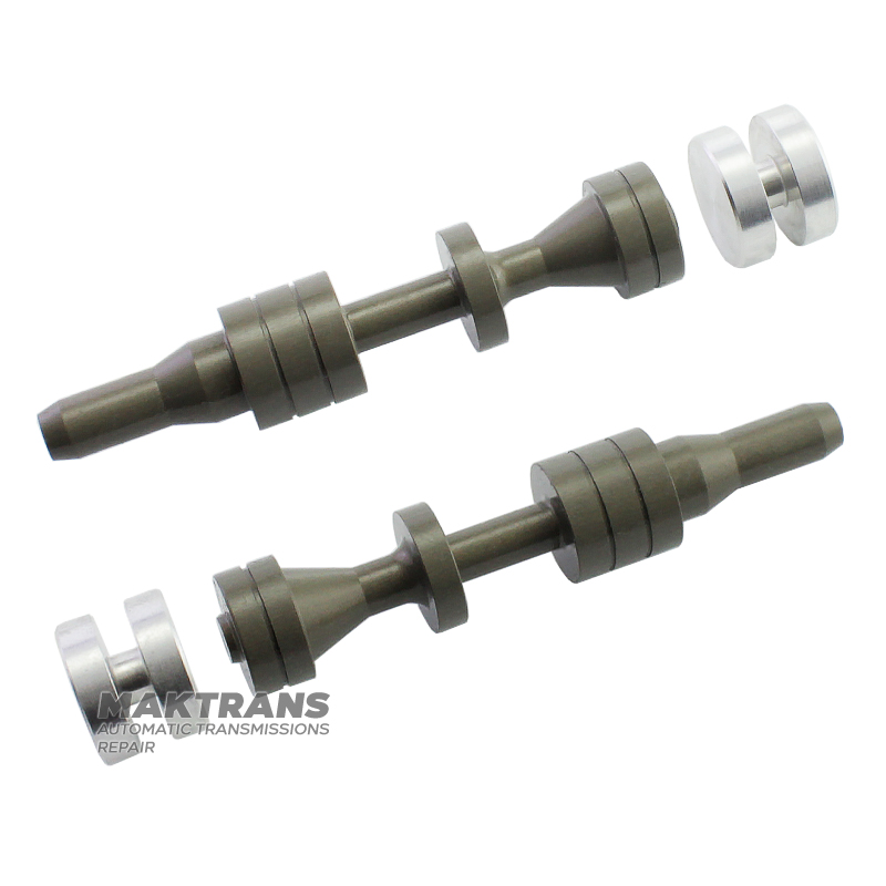 Ремонтний клапан TCC Control (Oversized TCC Control Valve) A6GF1 A6LF1 A6LF2 A6LF3 A6MF1 A6MF2