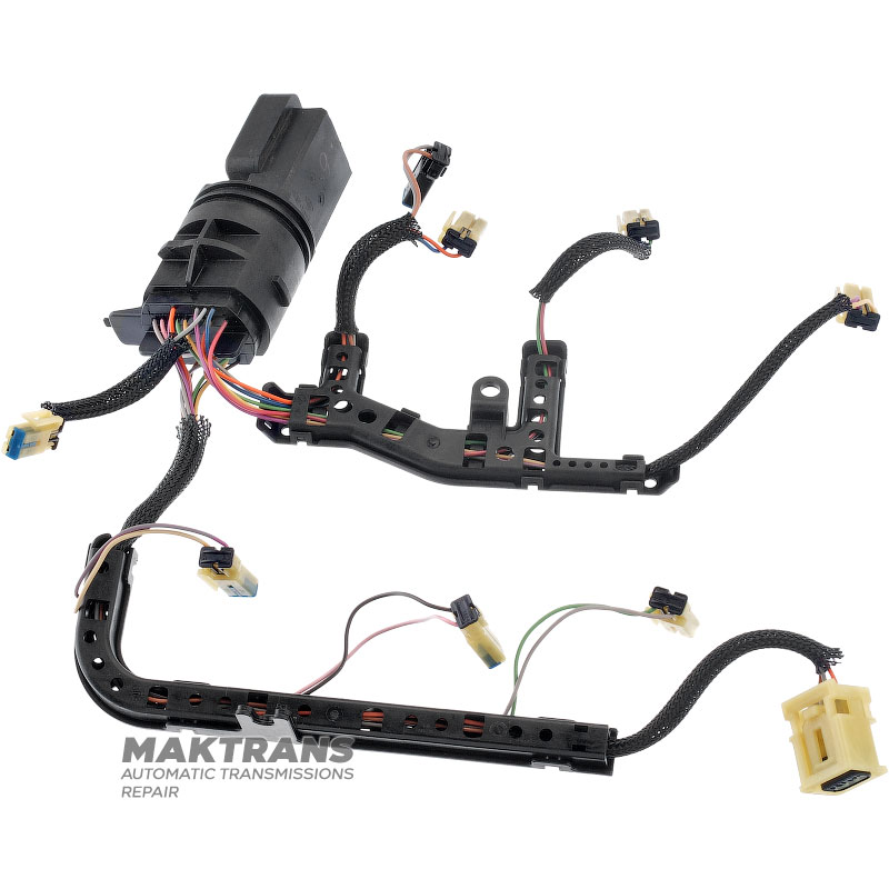 Проведення гідроблоку FORD 5R110W - 4C3P-7G276-AA (9 роз'ємів)