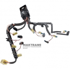 Проведення гідроблоку FORD 5R110W - 3C3P-7G276-AA (14 роз'ємів)