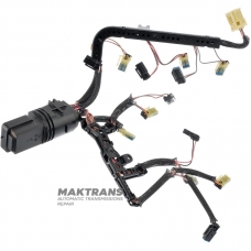 Проведення гідроблоку FORD 5R110W - 3C3P-7G276-AA (14 роз'ємів)