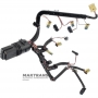 Проводка гидроблока FORD 5R110W — 3C3P-7G276-AA (14 разъемов)
