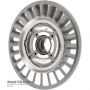 Колесо реакторное гидротрансфрматора DODGE / CHRYSLER AS68RC, AS69RC R8085951AA, 68085951AA — нар.Ø 244.95 мм, 54 шлица
