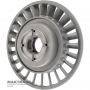 Колесо реакторное гидротрансфрматора DODGE / CHRYSLER AS68RC, AS69RC R8085951AA, 68085951AA — нар.Ø 244.95 мм, 54 шлица