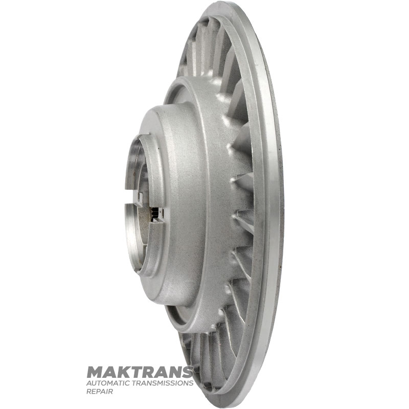 Колесо реакторное гидротрансфрматора DODGE / CHRYSLER AS68RC, AS69RC R8085951AA, 68085951AA — нар.Ø 244.95 мм, 54 шлица