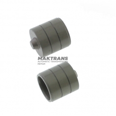 Акумулятор Pressure Control Accumulator Piston K1 K2 K3 B1 Line Pressure (у розмірі +0.015 мм) AW TF-81SC