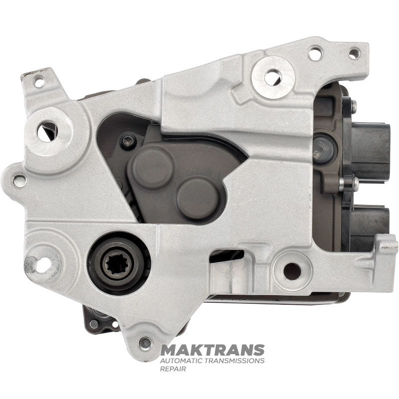 Электронный сервопривод селектора TOYOTA \ LEXUS UA81E UA81F — 3558078012, 3554178020