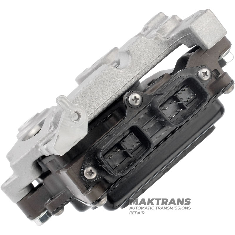 Электронный сервопривод селектора TOYOTA \ LEXUS UA81E UA81F — 3558078012, 3554178020