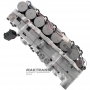 Гідроблок (start-stop) у зборі з соеноїдами TOYOTA \ LEXUS UA81E UA81F - 3541048100