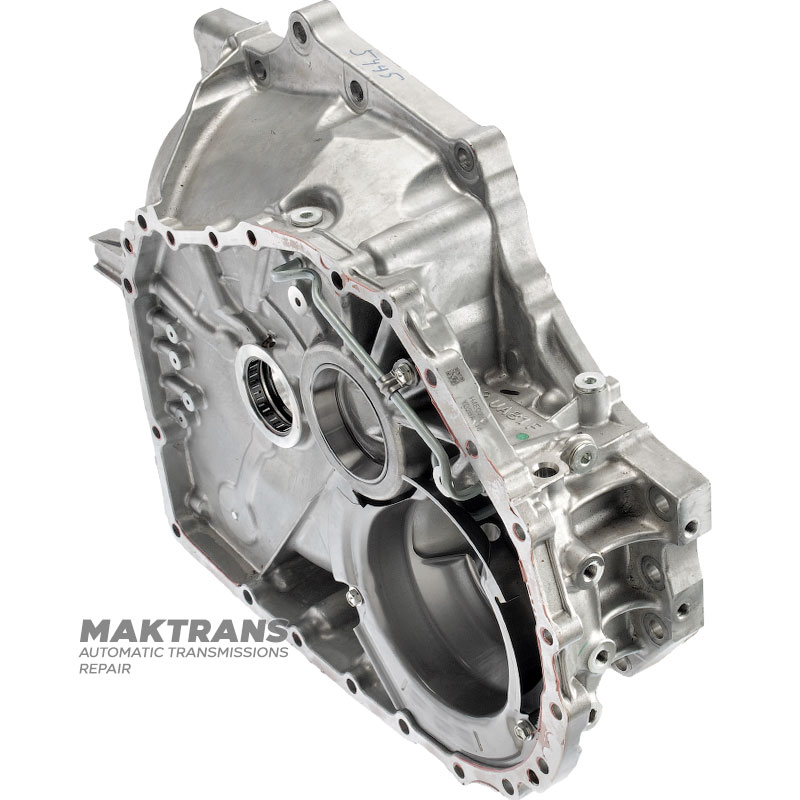 Корпус передній 4WD TOYOTA Lexus UA81E UA81F — 3510578010