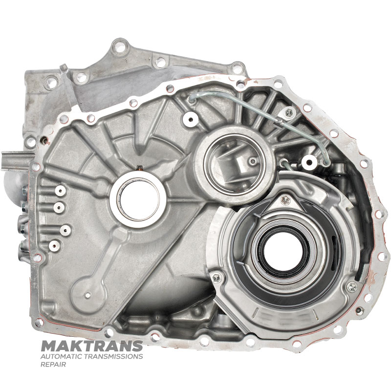 Корпус передній 4WD TOYOTA Lexus UA81E UA81F — 3510578010