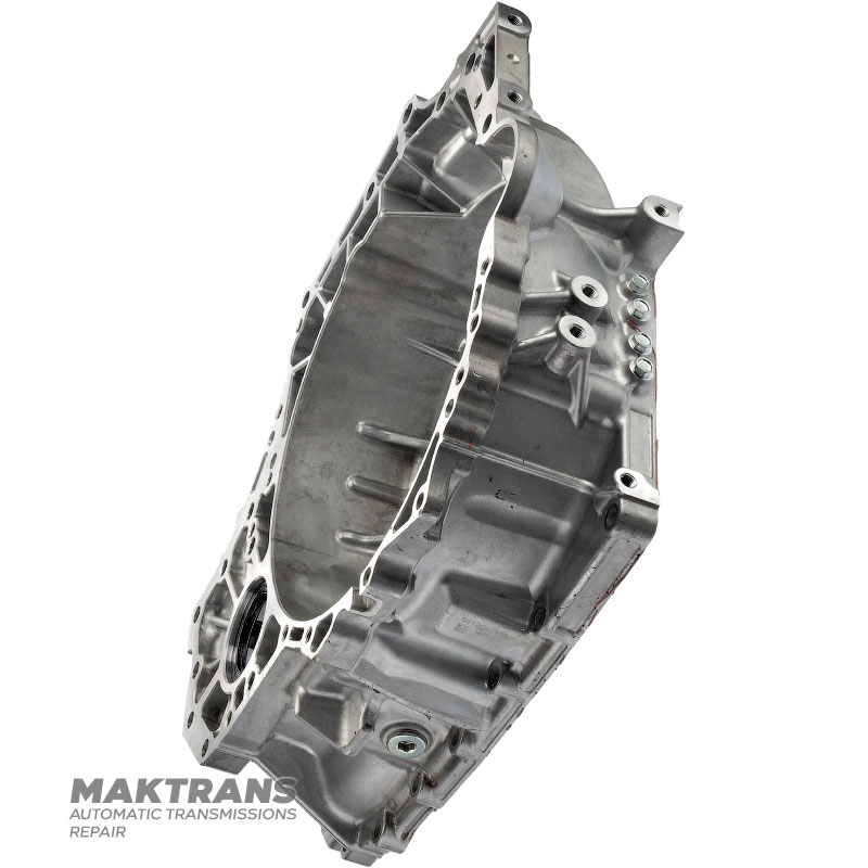 Корпус передній 4WD TOYOTA Lexus UA81E UA81F — 3510578010