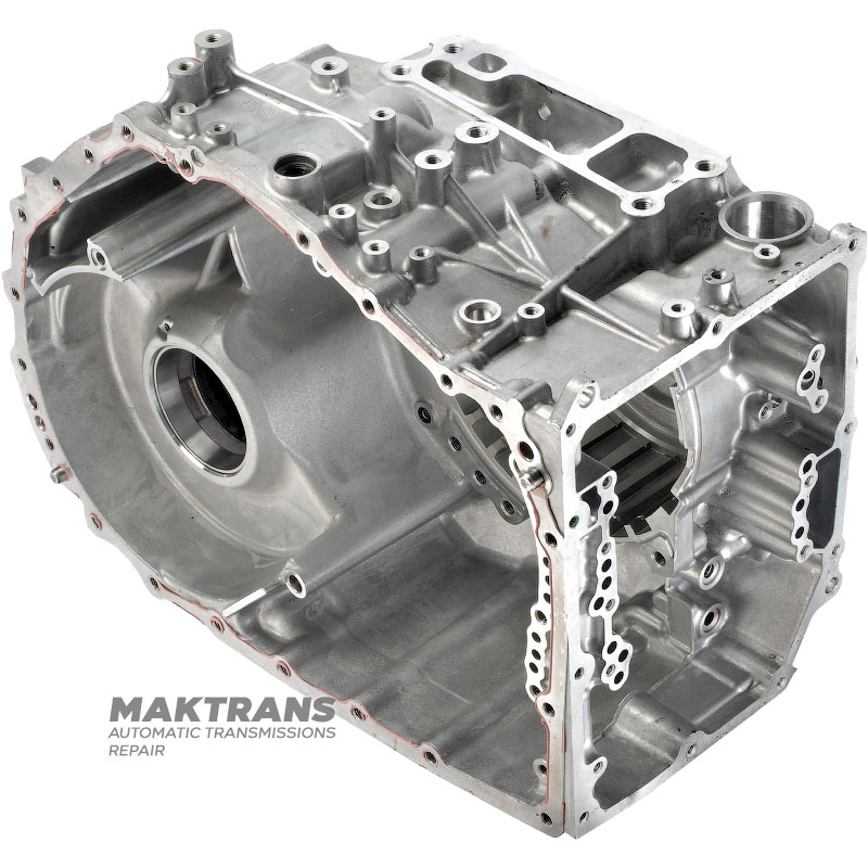 Корпус задний 4WD TOYOTA \ LEXUS UA81E UA81F — 3510478010