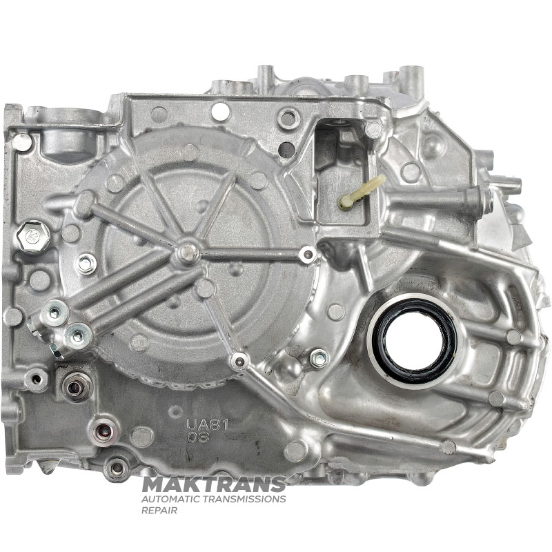 Корпус задний 4WD TOYOTA \ LEXUS UA81E UA81F — 3510478010