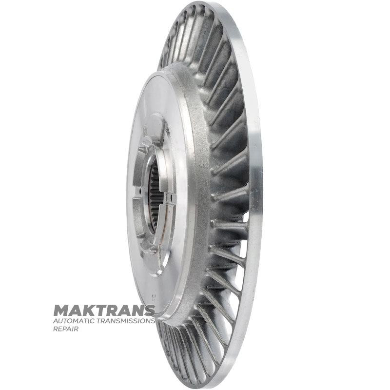 Колесо реакторне гідротрансформатора TOYOTA \ LEXUS UA81E UA81F — 3200078010