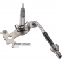 Вісь селектора TOYOTA \ LEXUS UA81E UA81F - 3550678020, 9052409004, 3550148040