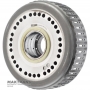 Барабан C3 / C4 Clutch TOYOTA \ LEXUS UA81E UA81F 3461078010 — C3 Clutch (3 фрикционных диска), C4 Clutch (3 фрикционных диска)