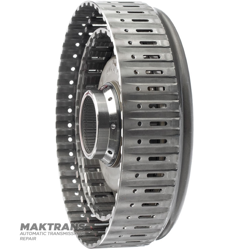 Барабан C3 / C4 Clutch TOYOTA \ LEXUS UA81E UA81F 3461078010 — C3 Clutch (3 фрикционных диска), C4 Clutch (3 фрикционных диска)
