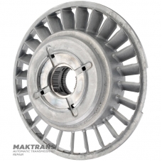 Реакторное колесо гидротрансформатора Aisin Warner A465 (ISUZU TRUCKS) 8-98169-415-0 — (нар.Ø 219.15 мм, 47 шлицев)