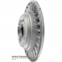 Реакторное колесо гидротрансформатора Aisin Warner A465 (ISUZU TRACKS) 342212-31010, 8-98169-415-0 — (нар.Ø 219.15 мм, 47 шлицев)