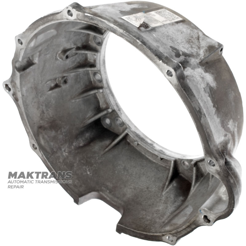 Корпус передний AS68RC, AS69RC (DODGE RAM 4500/ 5500) — 68020-022AA, 345010-32390, 345010-32210