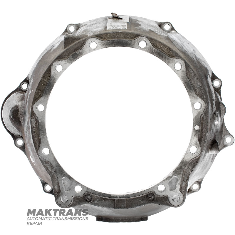 Корпус передний AS68RC, AS69RC (DODGE RAM 4500/ 5500) — 68020-022AA, 345010-32390, 345010-32210