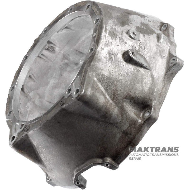 Корпус передний AS68RC, AS69RC (DODGE RAM 4500/ 5500) — 68020-022AA, 345010-32390, 345010-32210