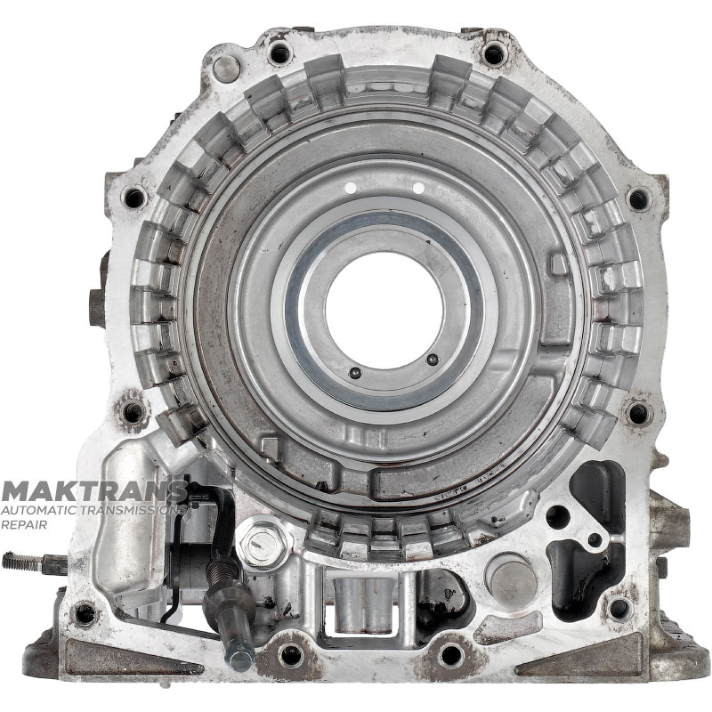 Корпус центральный AS68RC, AS69RC (DODGE RAM 4500/ 5500) — 68020-008AB, 345010-32390, 345010-32210, (под подшипник центральной планетарной передачи с нар.Ø 102 мм)
